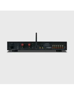 Audiolab 6000a - amplificatore integrato black 2