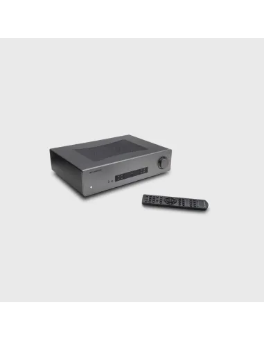 Cambridge Audio CXA61 BLACK MATT