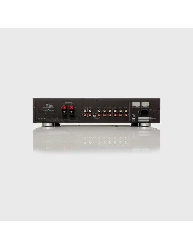 Musical fidelity m2si nero - amplificatore integrato