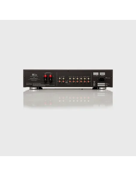 Musical fidelity m2si nero - amplificatore integrato