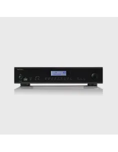 Rotel A12MKII Black - Amplificatore integrato