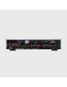 Rotel A12MKII Black - Amplificatore integrato 2