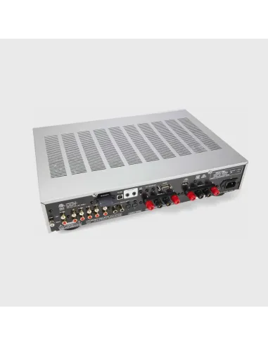 Rotel A12MKII Black - Amplificatore integrato