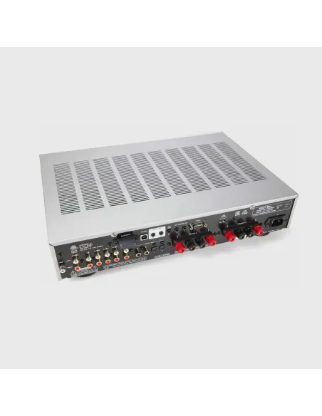 Rotel A12MKII Black - Amplificatore integrato