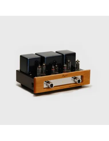 Cayin MT-12N - Amplificatore Integrato con Valvole EL84