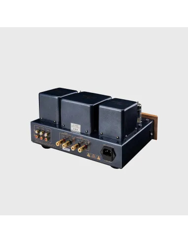 Cayin MT-12N - Amplificatore Integrato con Valvole EL84