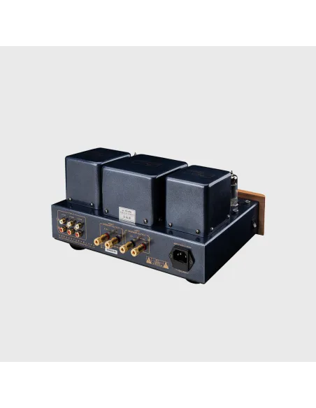 Cayin MT-12N - Amplificatore Integrato con Valvole EL84