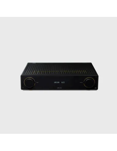 Arcam A15