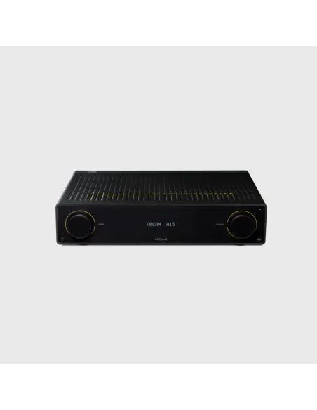 Arcam A15