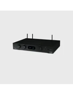 Audiolab 6000a play black - amplificatore integrato stereo di rete wi-fi 2