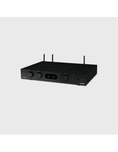 Audiolab 6000A PLAY - amplificatore integrato/streamer di rete
