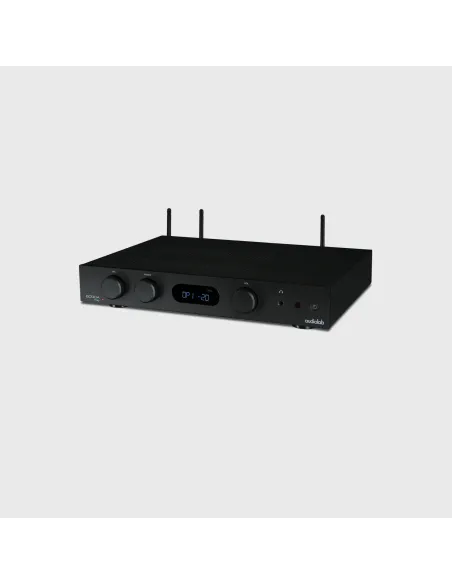Audiolab 6000A PLAY - amplificatore integrato/streamer di rete
