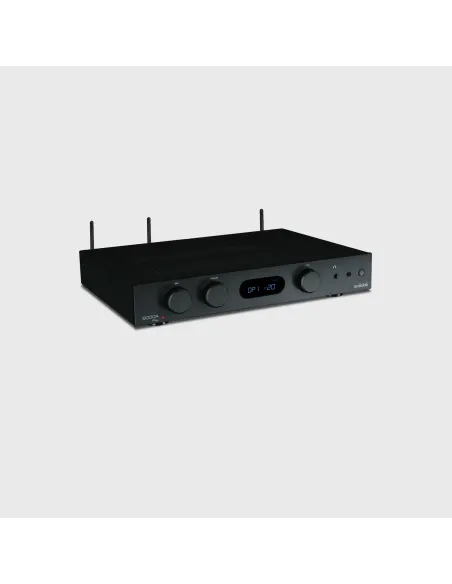Audiolab 6000A PLAY - amplificatore integrato/streamer di rete