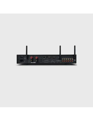 Audiolab 6000A PLAY - amplificatore integrato/streamer di rete