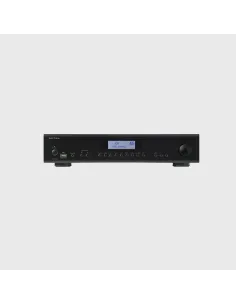 Rotel A14MKII Nero - Amplificatore integrato 2