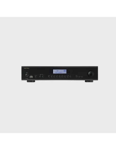 Rotel A14MKII Nero - Amplificatore integrato