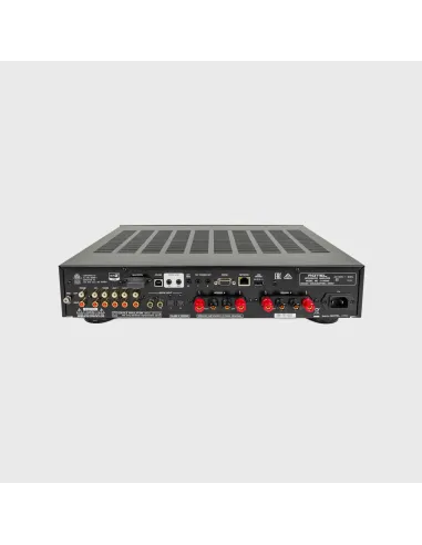 Rotel A14MKII Nero - Amplificatore integrato