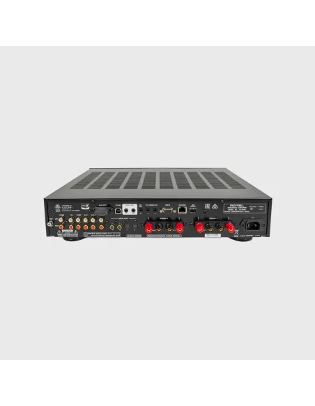 Rotel A14MKII Nero - Amplificatore integrato