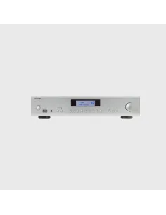 Rotel A14MKII Nero - Amplificatore integrato