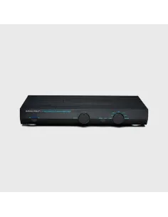 Musical Fidelity A1 - Amplificatore integrato