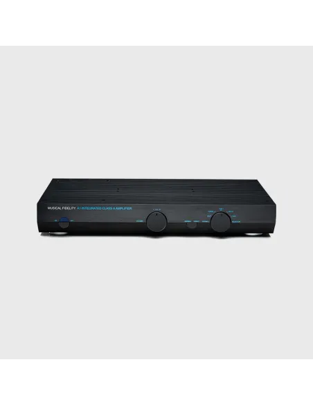 Musical Fidelity A1 - amplificatore integrato