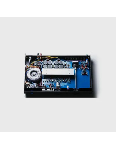 Musical Fidelity A1 - amplificatore integrato