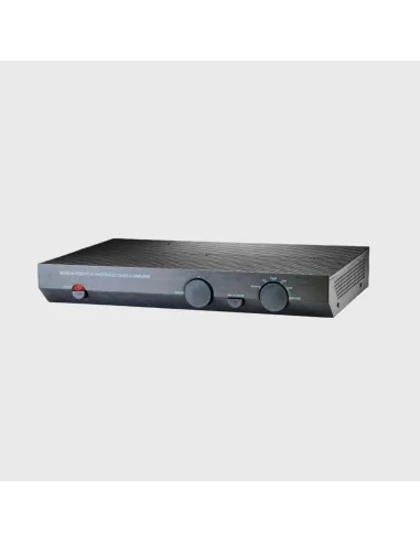 Musical Fidelity A1 - amplificatore integrato