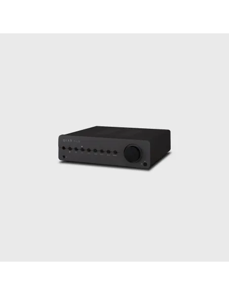 Quad vena ii sapele mahogany - amplificatore integrato compatto