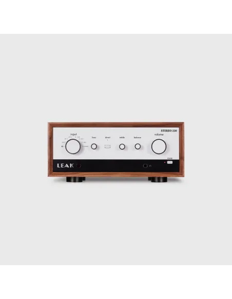 Leak STEREO 230 Wood