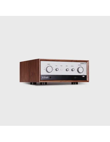 Leak STEREO 230 Wood