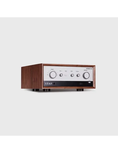 Leak STEREO 230 Wood