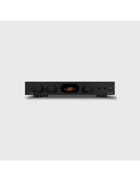 Audiolab 7000A Black