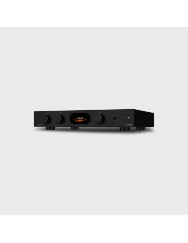 Audiolab 7000A Black