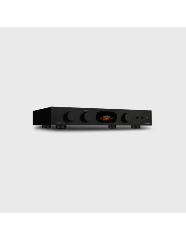 Audiolab 7000A Black