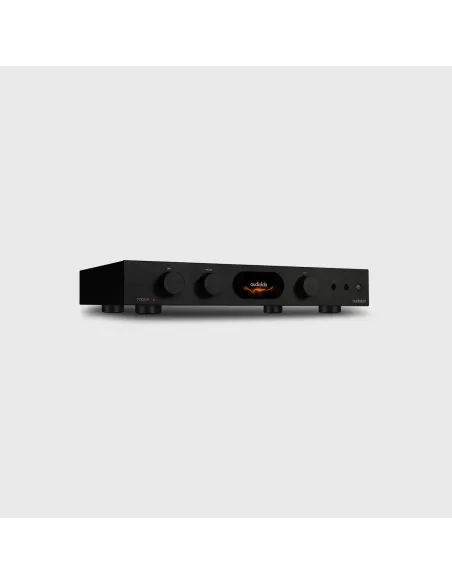 Audiolab 7000A Black