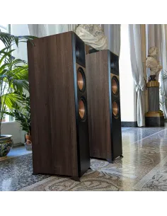 (DEMO) KLIPSCH RP-8000F II - Walnut 2