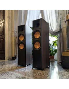 (DEMO) KLIPSCH RP-8000F II - Walnut