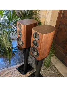 (DEMO) WHARFEDALE EVO 4.2 - Walnut 2