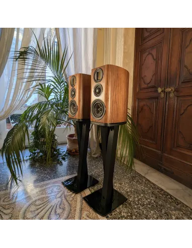 (DEMO) WHARFEDALE EVO 4.2 - Walnut