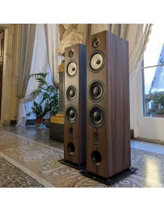 (DEMO) Triangle ANTAL EZ - Chestnut 2