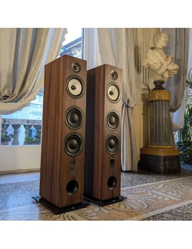 (DEMO) Triangle ANTAL EZ - Chestnut