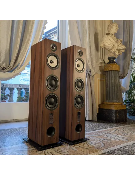 (DEMO) Triangle ANTAL EZ - Chestnut