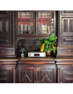 (DEMO) Marantz CD60 - Silver/Gold 2