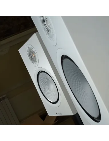(DEMO) Monitor Audio Silver 100 - White