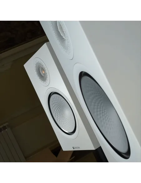 (DEMO) Monitor Audio Silver 100 - White