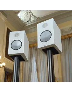 (DEMO) Monitor Audio Silver 100 - White