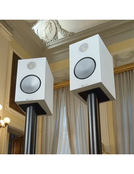 (DEMO) Monitor Audio Silver 100 - White