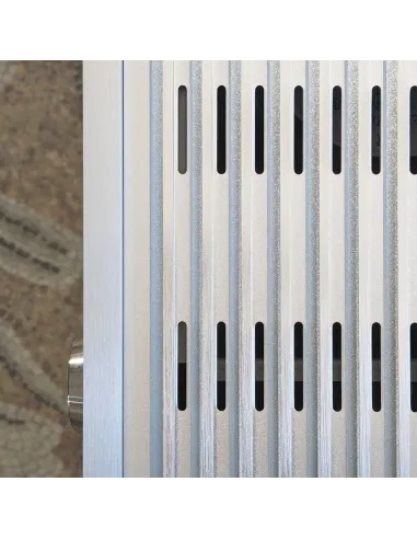 (DEMO) ToneWinner 86D - amplificatore integrato