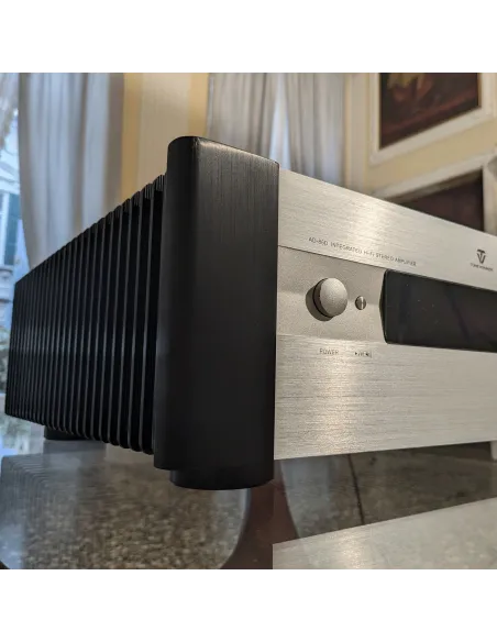 (DEMO) ToneWinner 86D - amplificatore integrato