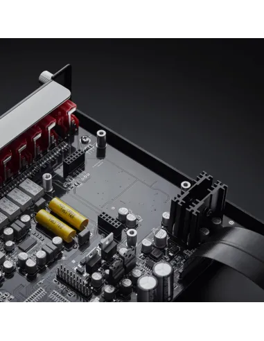 Primare MM15 - Scheda Phono MM